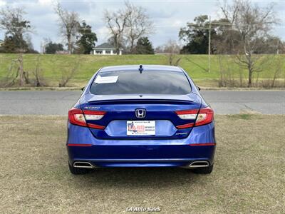 2019 Honda Accord Sport   - Photo 8 - Monroe, LA 71201