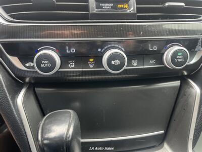 2019 Honda Accord Sport - Photo 20 - Monroe, LA 71201