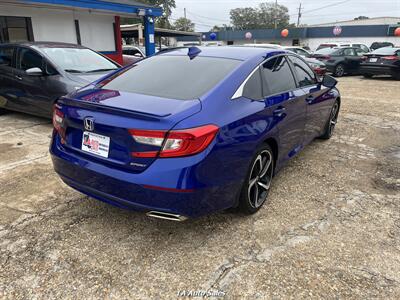 2019 Honda Accord Sport - Photo 8 - Monroe, LA 71201