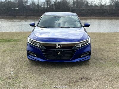 2019 Honda Accord Sport   - Photo 4 - Monroe, LA 71201