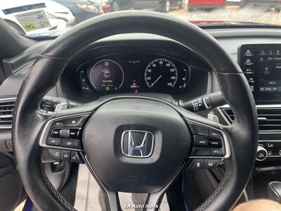 2019 Honda Accord Sport - Photo 14 - Monroe, LA 71201