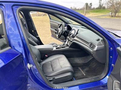 2019 Honda Accord Sport   - Photo 13 - Monroe, LA 71201