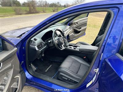2019 Honda Accord Sport   - Photo 11 - Monroe, LA 71201