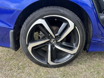 2019 Honda Accord Sport   - Photo 24 - Monroe, LA 71201