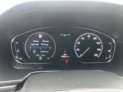 2019 Honda Accord Sport - Photo 19 - Monroe, LA 71201