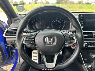 2019 Honda Accord Sport   - Photo 16 - Monroe, LA 71201
