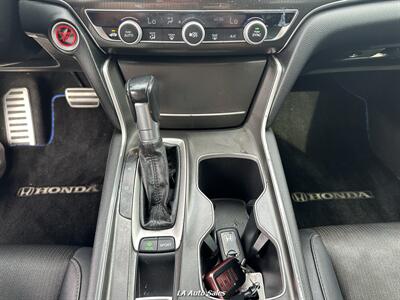 2019 Honda Accord Sport   - Photo 19 - Monroe, LA 71201