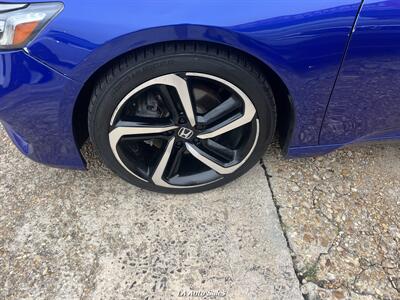 2019 Honda Accord Sport - Photo 5 - Monroe, LA 71201