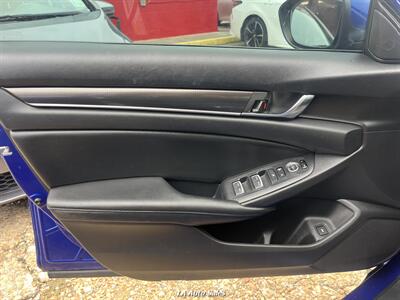 2019 Honda Accord Sport - Photo 15 - Monroe, LA 71201