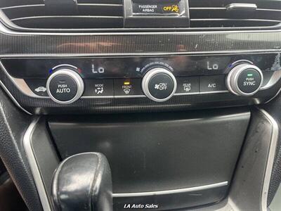2019 Honda Accord Sport 4dr Sedan (1.5T I4 CVT)   - Photo 20 - Monroe, LA 71201