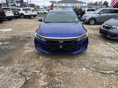 2019 Honda Accord Sport 4dr Sedan (1.5T I4 CVT)   - Photo 3 - Monroe, LA 71201
