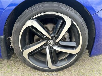 2019 Honda Accord Sport   - Photo 23 - Monroe, LA 71201
