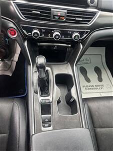 2019 Honda Accord Sport 4dr Sedan (1.5T I4 CVT)   - Photo 17 - Monroe, LA 71201