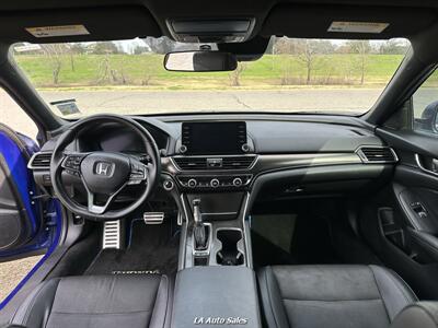 2019 Honda Accord Sport   - Photo 15 - Monroe, LA 71201