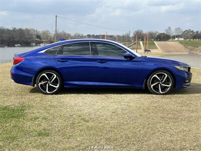 2019 Honda Accord Sport   - Photo 6 - Monroe, LA 71201