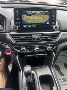 2019 Honda Accord Sport - Photo 16 - Monroe, LA 71201