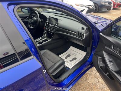 2019 Honda Accord Sport - Photo 12 - Monroe, LA 71201