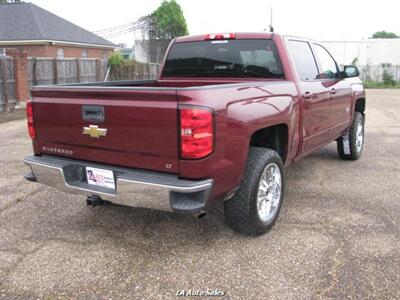2015 Chevrolet Silverado 1500 LT   - Photo 3 - Monroe, LA 71201