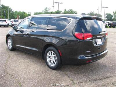 2021 Chrysler Voyager LX   - Photo 5 - West Monroe, LA 71225