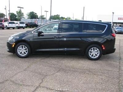 2021 Chrysler Voyager LX   - Photo 6 - West Monroe, LA 71225