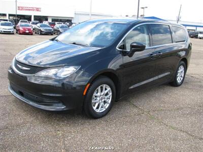 2021 Chrysler Voyager LX   - Photo 7 - West Monroe, LA 71225