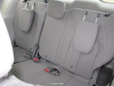 2021 Chrysler Voyager LX   - Photo 12 - West Monroe, LA 71225