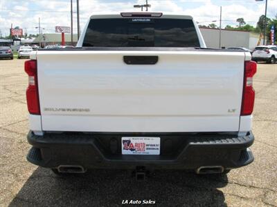 2020 Chevrolet Silverado 1500 LT Trail Boss   - Photo 5 - West Monroe, LA 71225