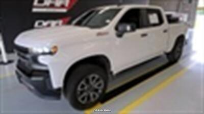 2020 Chevrolet Silverado 1500 LT Trail Boss   - Photo 2 - West Monroe, LA 71225