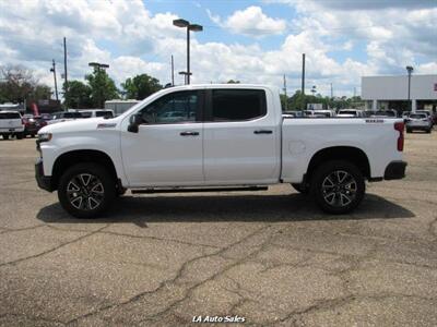 2020 Chevrolet Silverado 1500 LT Trail Boss   - Photo 7 - West Monroe, LA 71225