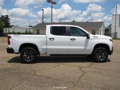 2020 Chevrolet Silverado 1500 LT Trail Boss   - Photo 3 - West Monroe, LA 71225