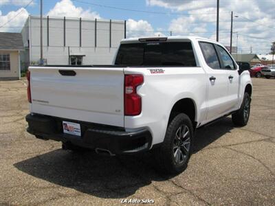 2020 Chevrolet Silverado 1500 LT Trail Boss   - Photo 4 - West Monroe, LA 71225