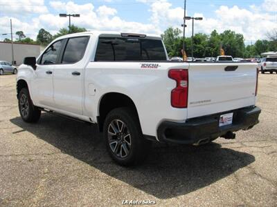 2020 Chevrolet Silverado 1500 LT Trail Boss   - Photo 6 - West Monroe, LA 71225