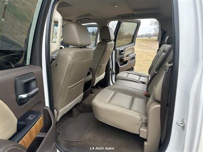 2018 GMC Sierra 1500 SLT   - Photo 13 - Monroe, LA 71201