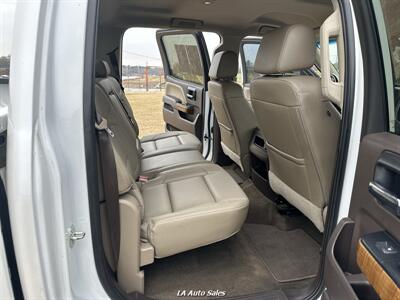 2018 GMC Sierra 1500 SLT   - Photo 14 - Monroe, LA 71201