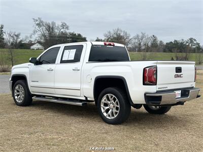 2018 GMC Sierra 1500 SLT   - Photo 9 - Monroe, LA 71201