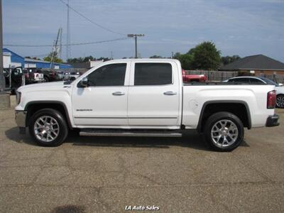 2018 GMC Sierra 1500 SLT   - Photo 5 - Monroe, LA 71201