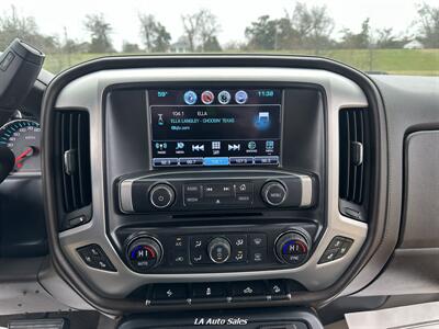 2018 GMC Sierra 1500 SLT   - Photo 19 - Monroe, LA 71201
