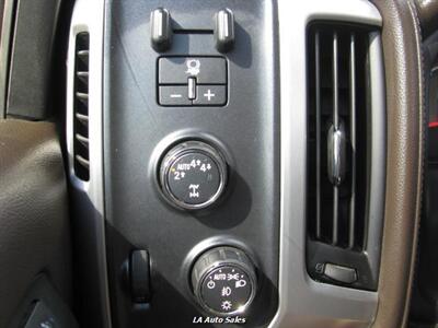 2018 GMC Sierra 1500 SLT   - Photo 18 - Monroe, LA 71201