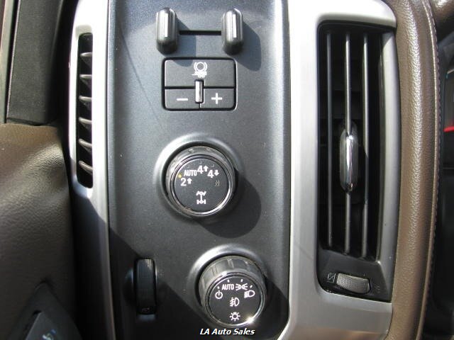 2018 Gmc Sierra 1500 SLT photo 17