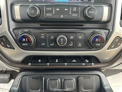 2018 GMC Sierra 1500 SLT   - Photo 20 - Monroe, LA 71201