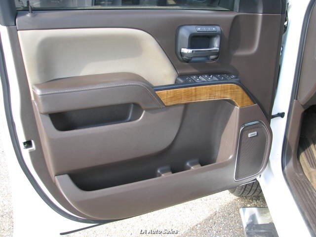 2018 Gmc Sierra 1500 SLT photo 13