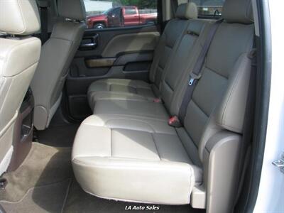 2018 GMC Sierra 1500 SLT   - Photo 9 - Monroe, LA 71201