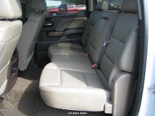 2018 Gmc Sierra 1500 SLT photo 9