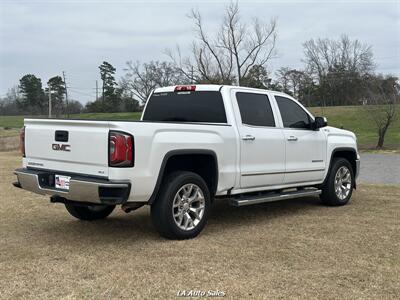 2018 GMC Sierra 1500 SLT   - Photo 11 - Monroe, LA 71201