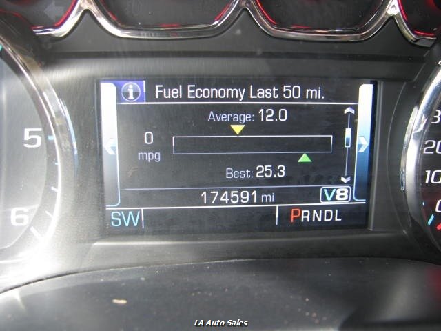 2018 Gmc Sierra 1500 SLT photo 18