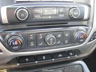 2018 GMC Sierra 1500 SLT   - Photo 16 - Monroe, LA 71201