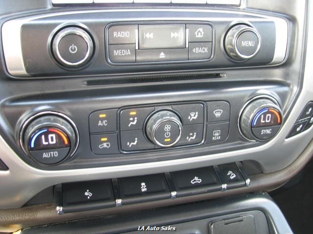 2018 Gmc Sierra 1500 SLT photo 15