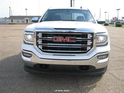 2018 GMC Sierra 1500 SLT   - Photo 7 - Monroe, LA 71201