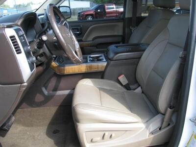 2018 GMC Sierra 1500 SLT   - Photo 13 - Monroe, LA 71201