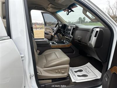 2018 GMC Sierra 1500 SLT   - Photo 15 - Monroe, LA 71201